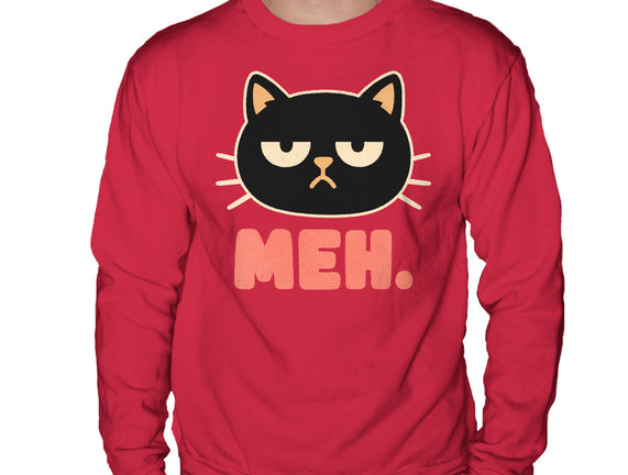 Meh Cat