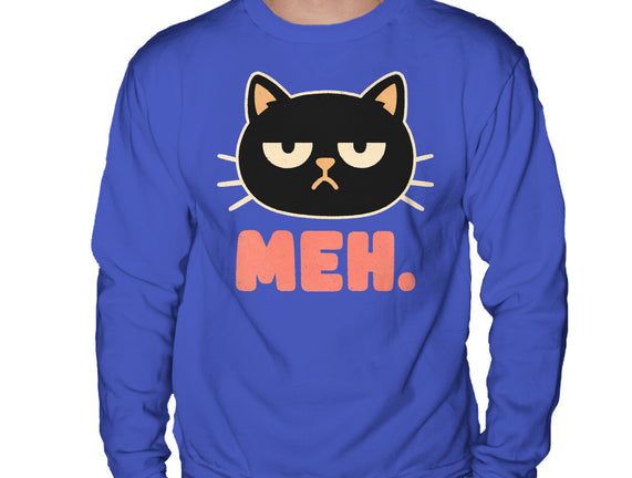 Meh Cat