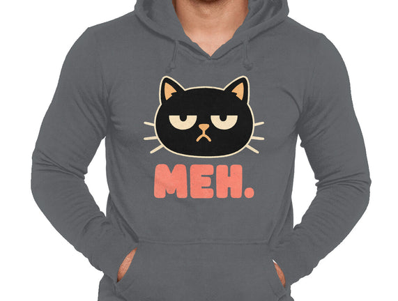 Meh Cat