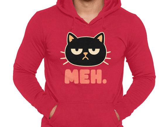 Meh Cat