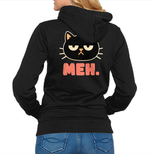 Meh Cat