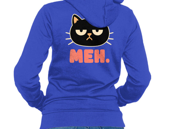 Meh Cat