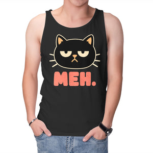 Meh Cat