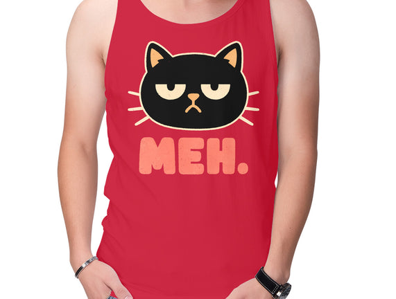 Meh Cat
