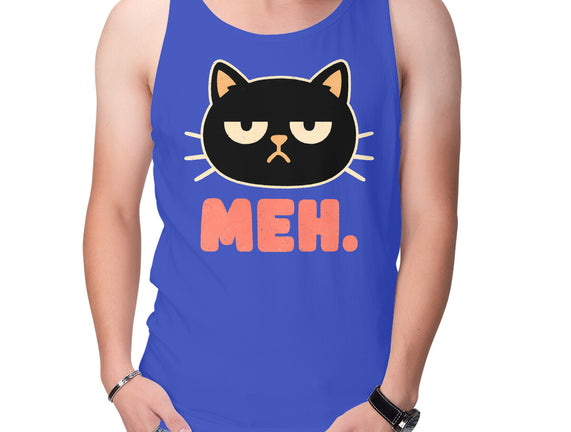 Meh Cat