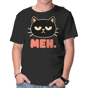 Meh Cat
