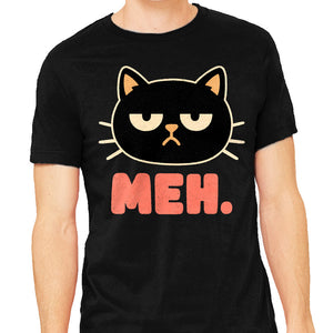 Meh Cat