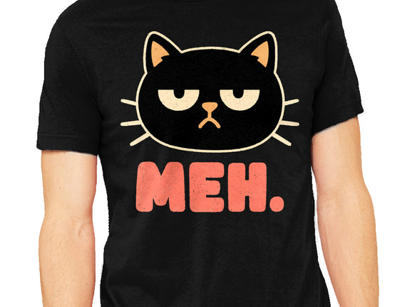 Meh Cat