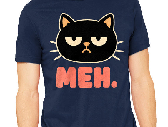 Meh Cat