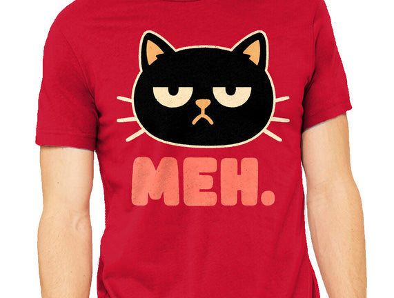 Meh Cat
