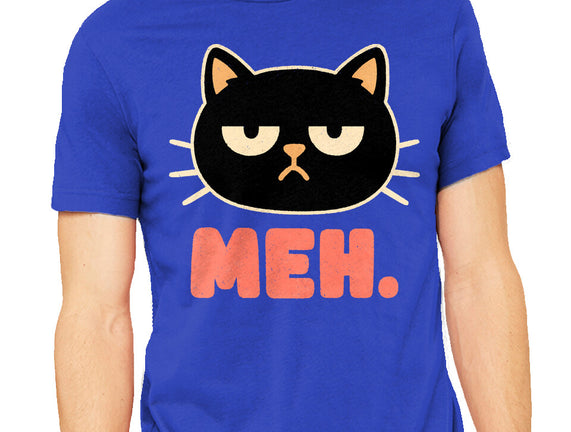 Meh Cat