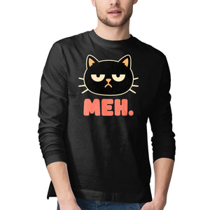 Meh Cat