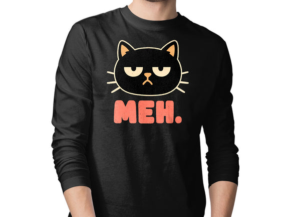 Meh Cat