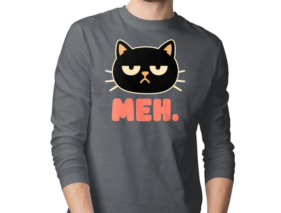 Meh Cat