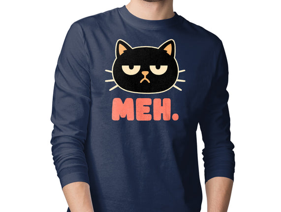Meh Cat