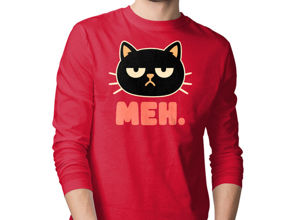 Meh Cat