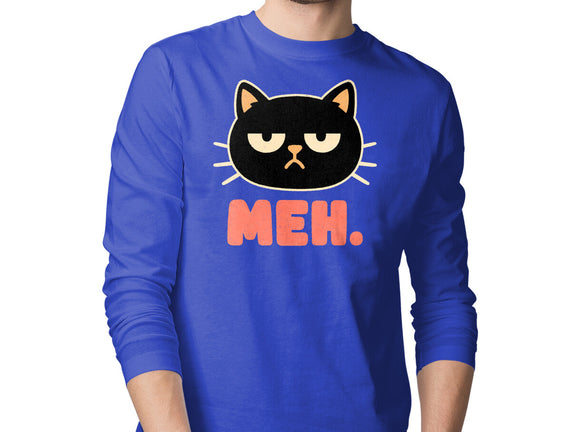 Meh Cat