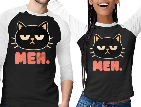 Meh Cat