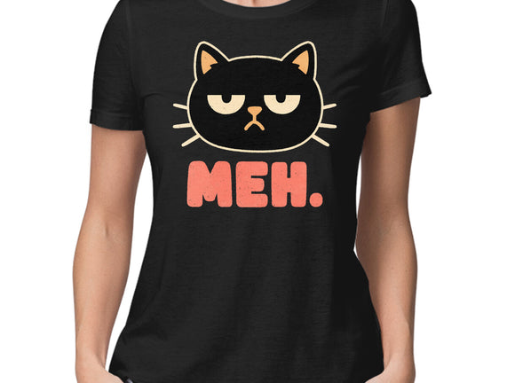 Meh Cat
