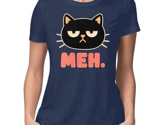 Meh Cat