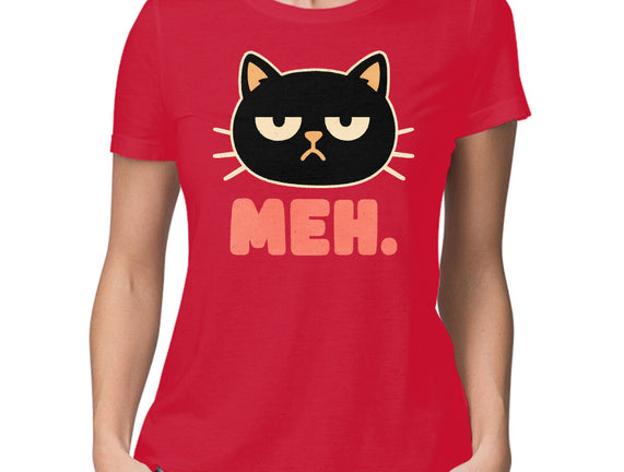 Meh Cat