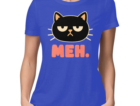 Meh Cat