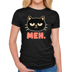 Meh Cat