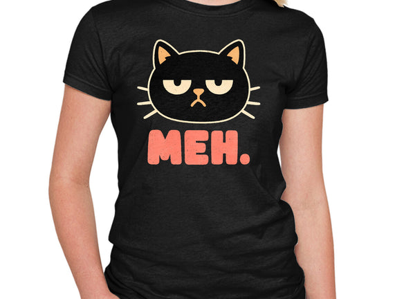 Meh Cat