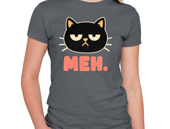 Meh Cat