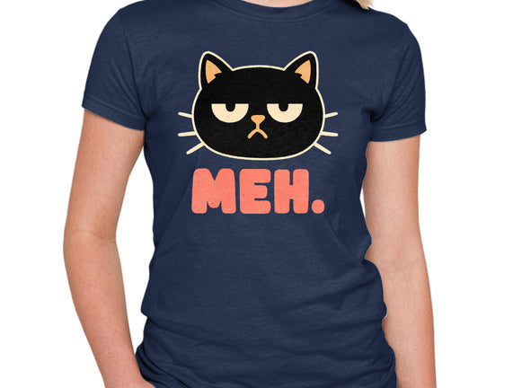 Meh Cat