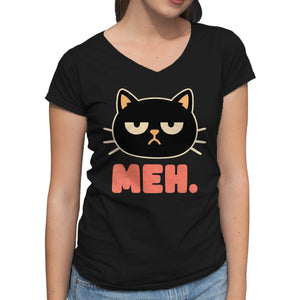 Meh Cat