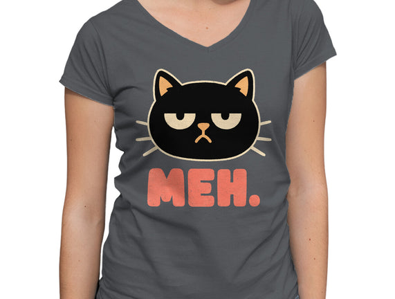 Meh Cat