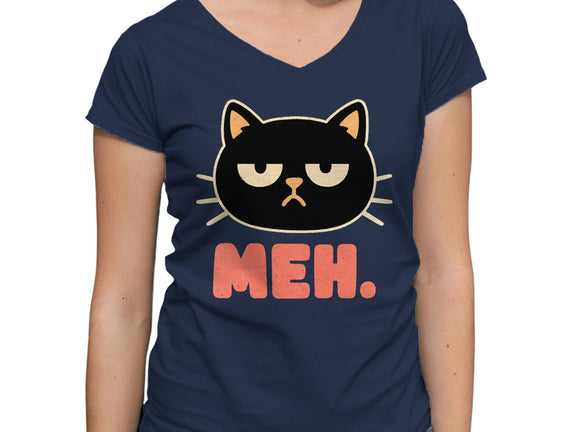 Meh Cat