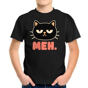 Meh Cat