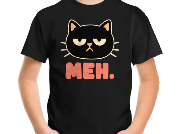 Meh Cat