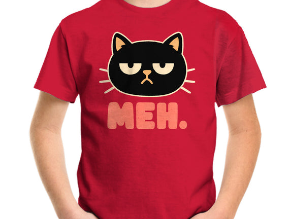 Meh Cat