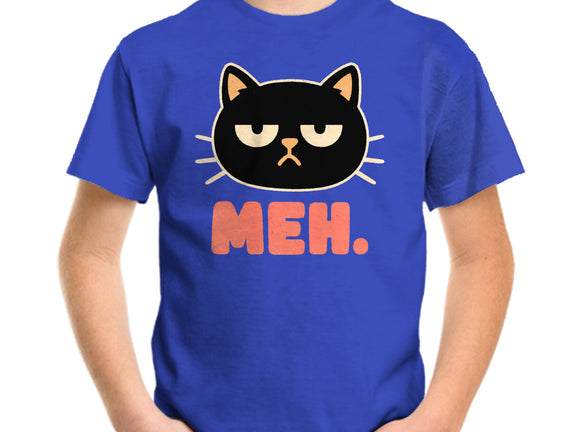 Meh Cat