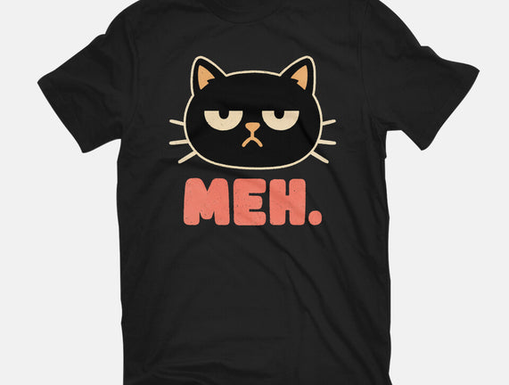 Meh Cat