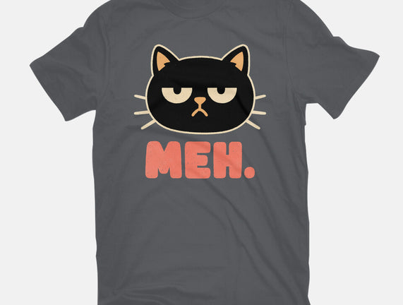 Meh Cat