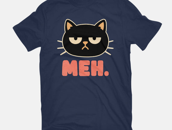Meh Cat