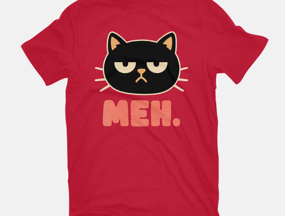 Meh Cat