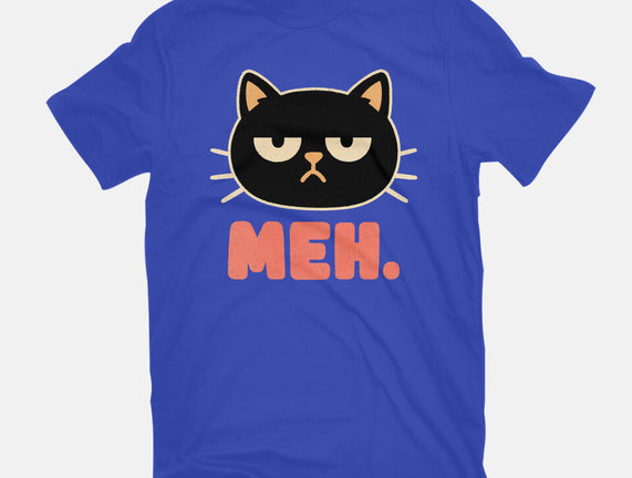 Meh Cat
