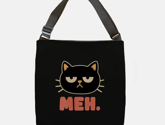 Meh Cat