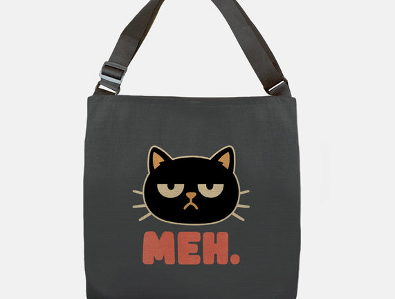 Meh Cat