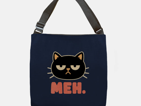 Meh Cat
