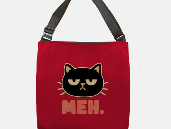 Meh Cat