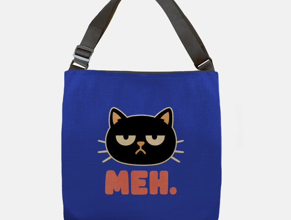 Meh Cat