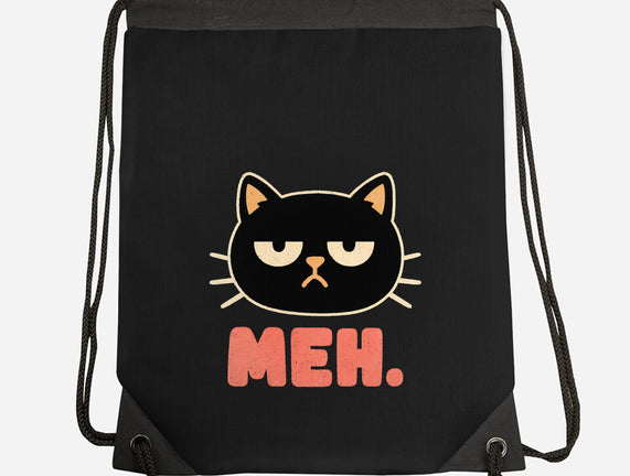Meh Cat
