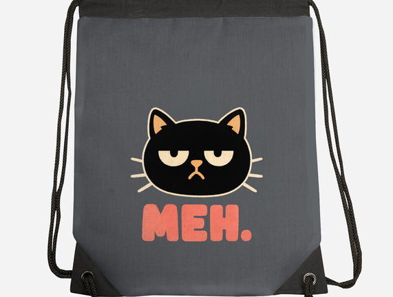 Meh Cat