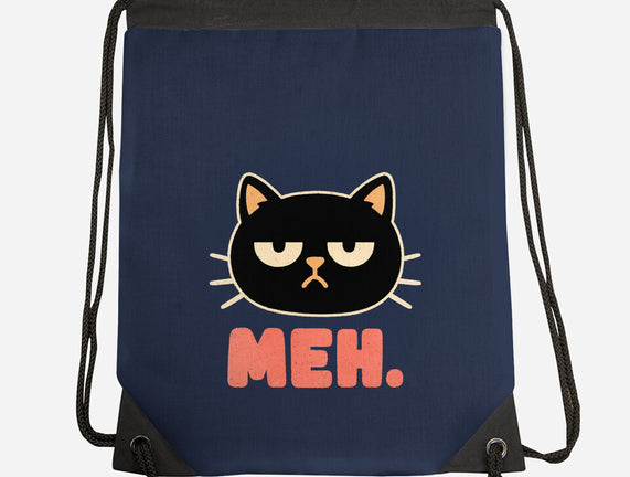 Meh Cat